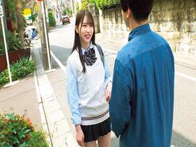 都内進学校桃尻J系たちの香しいパンティにデカチン擦りつけぶっかけ射精！！「擦るだけじゃないんですか…でもあったかくて気持ちイイ」あつーい精子に膣キュン発情している隙にズボっとどさくさ挿入し問答無用デカち○ぽピストンで連射中出し課外授業 サンプル動画サムネイル